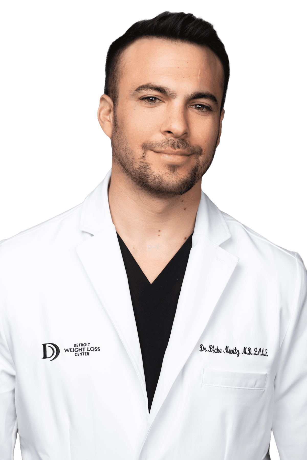 Detroit Weight Loss Center - clinic photo