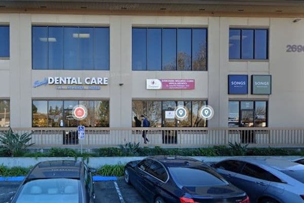 Evergreen Wellness Clinic: Vasantha Natarajan, MD - clinic photo