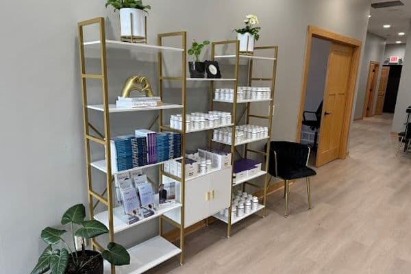 Five One Five Wellness and Aesthetics - clinic photo