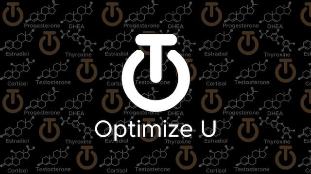 Optimize U - Jackson | Hormone Clinic - clinic photo