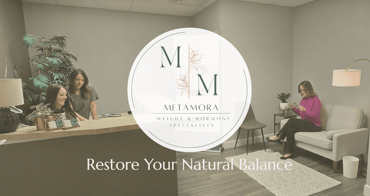 MetaMora Health - clinic photo