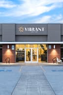 Vibrant Med Spa