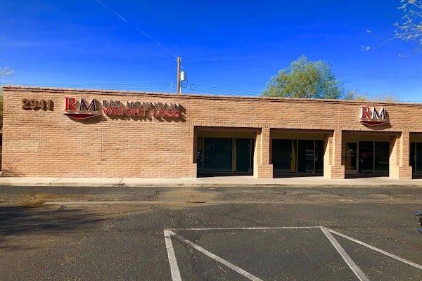 Red Mountain Weight Loss - clinic photo