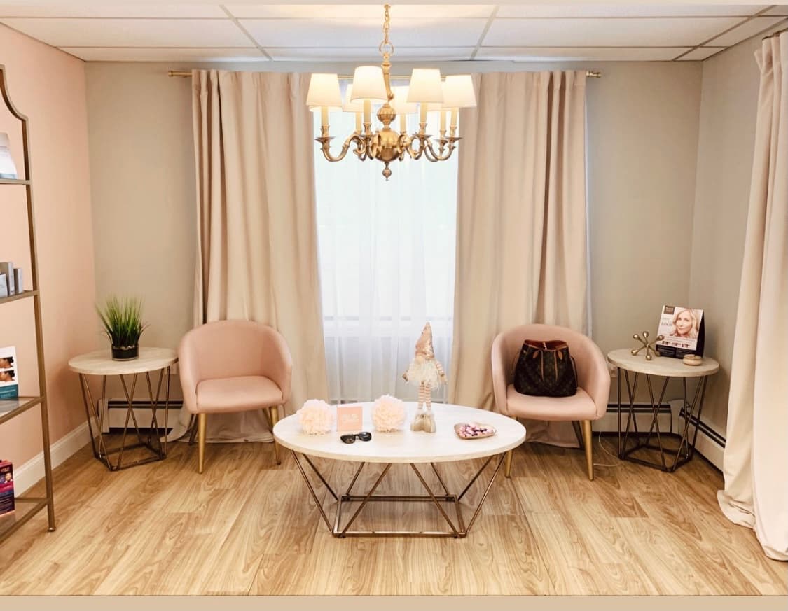 Personal Precision Medical Aesthetics - clinic photo