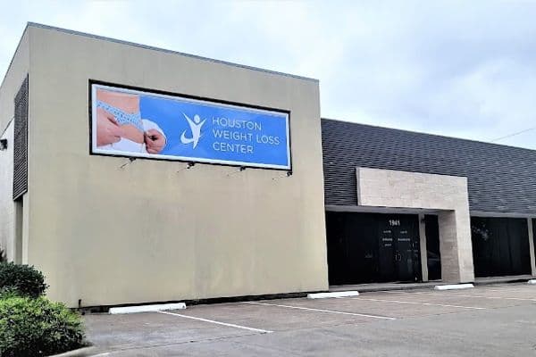 Texas Weight Loss - Houston Kirby - clinic photo