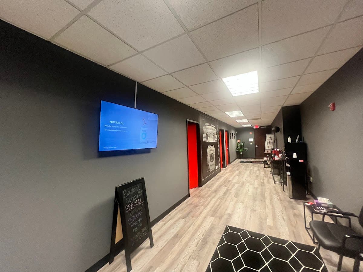Gameday Men's Health Smyrna, GA - clinic photo