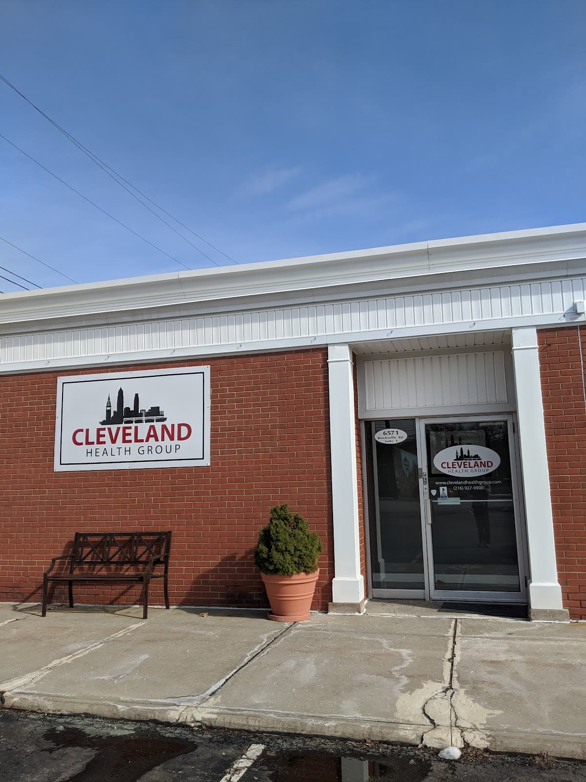 Cleveland Health Group - clinic photo
