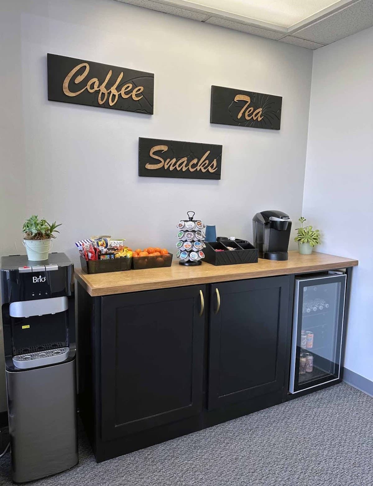 Redefine Health and Wellness - clinic photo