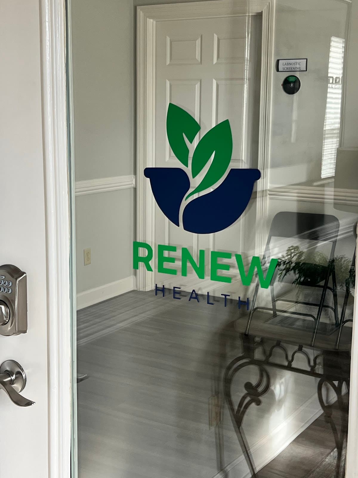 Renew Health & Wellness: Weight loss & Hormone Optimization Clinic - clinic photo