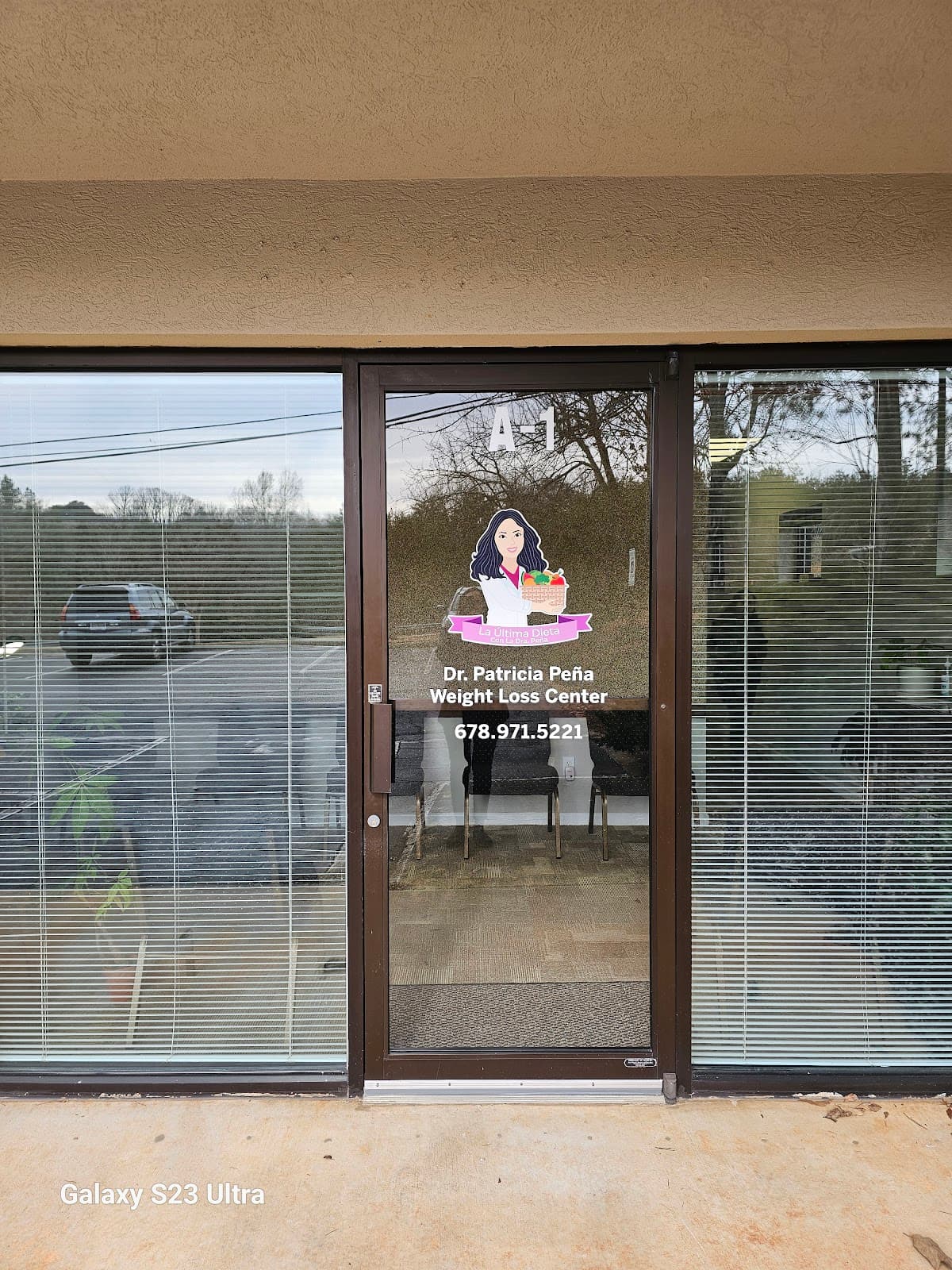 Dr. Patricia Pena Weight Loss Center - clinic photo
