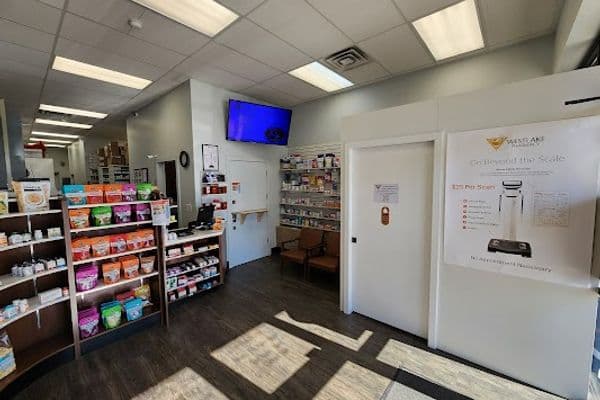 Westlake Weight Loss & Bioidentical Hormone Services - clinic photo