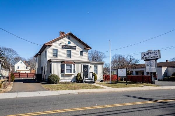 Anti-Aging Centers of Connecticut - clinic photo