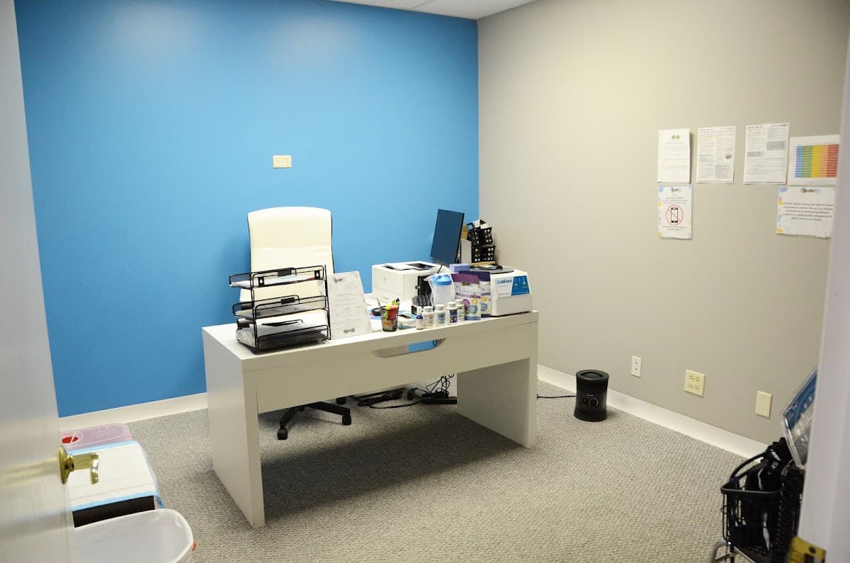 A Better Weigh Inc - clinic photo