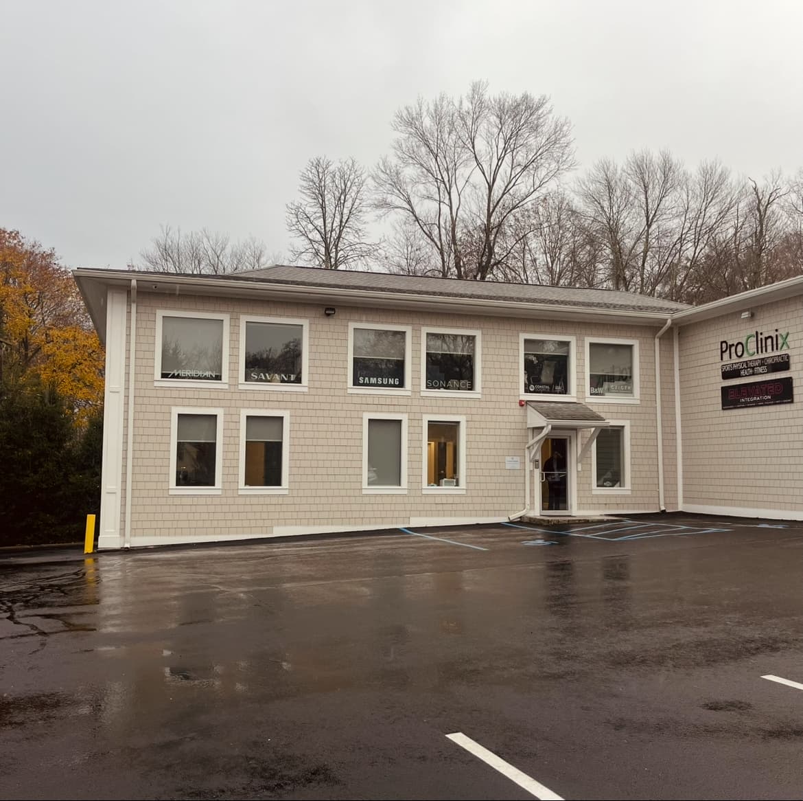 Forbes Health - Dr. Lael Elizabeth Forbes, MD - clinic photo