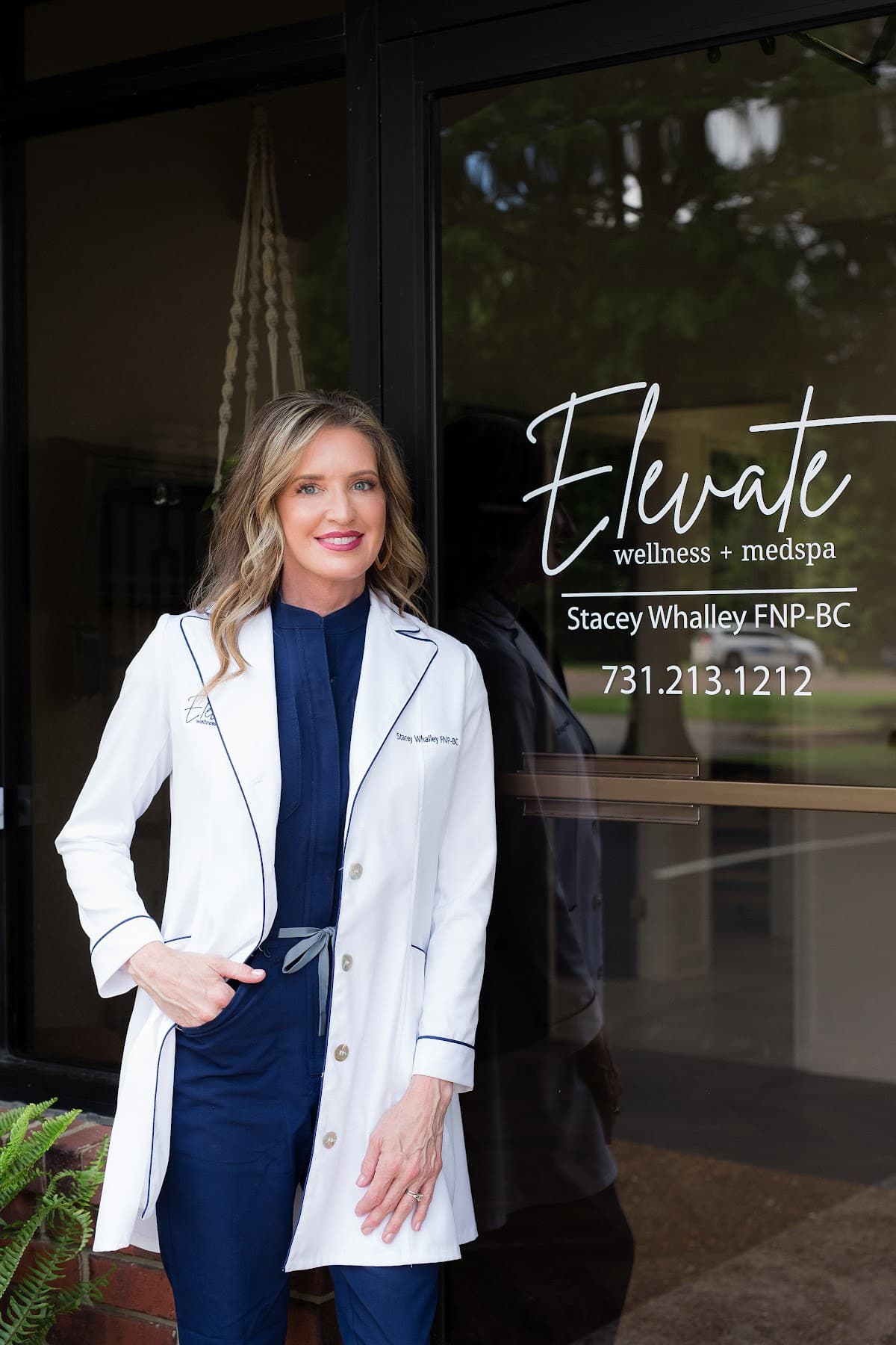 Elevate Wellness and Medspa - clinic photo