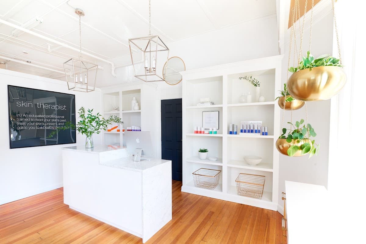 REVIVE Aesthetics + Wellness - clinic photo