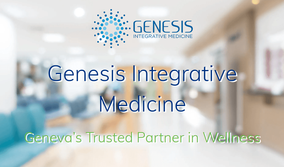 Genesis Integrative Medicine - clinic photo