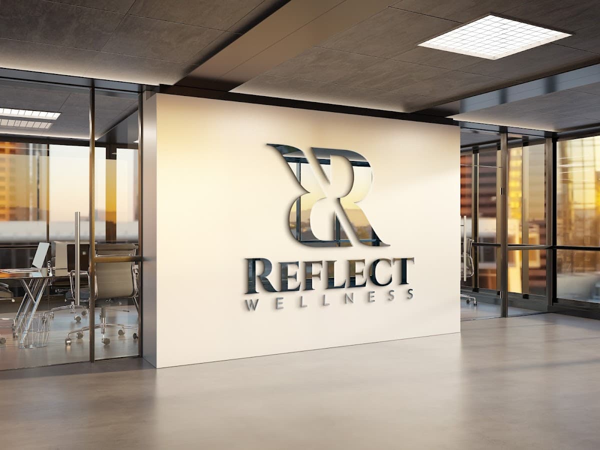 Reflect Wellness and Aesthetics - clinic photo