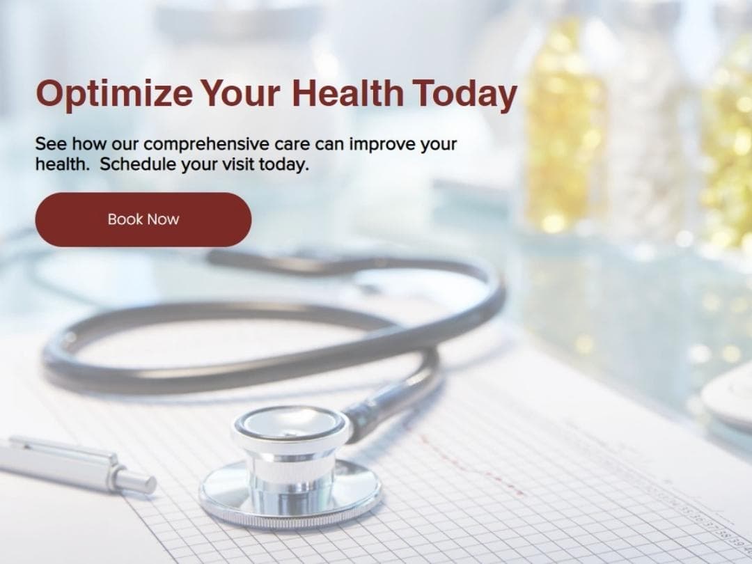 Heartland Health & Wellness - clinic photo