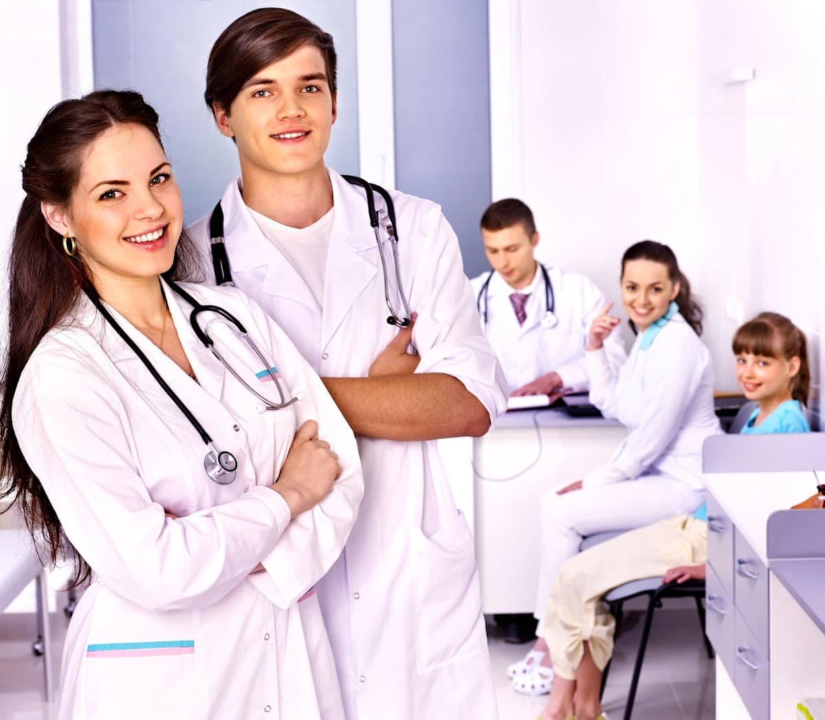 Zorah Express Medical Care - Des Plaines Medical Center - clinic photo