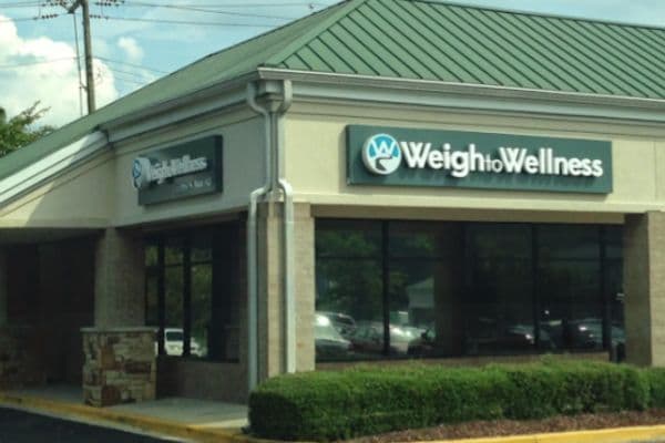 Weigh to Wellness - clinic photo