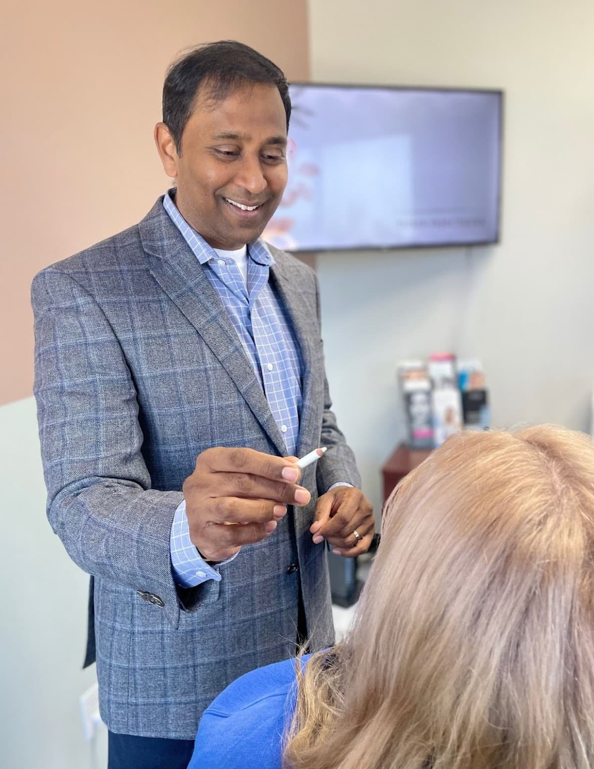 MD Wellness Center and Med Spa - clinic photo