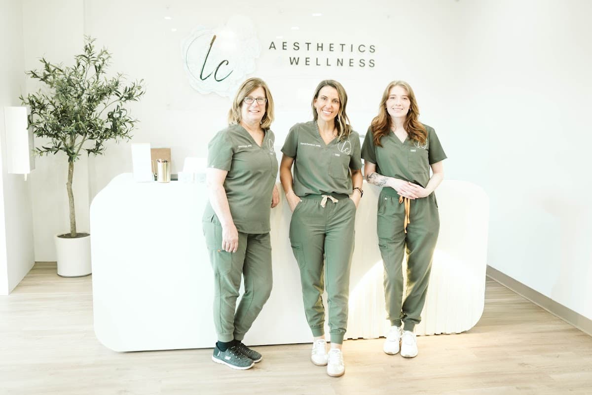 LC Aesthetics & Wellness - clinic photo