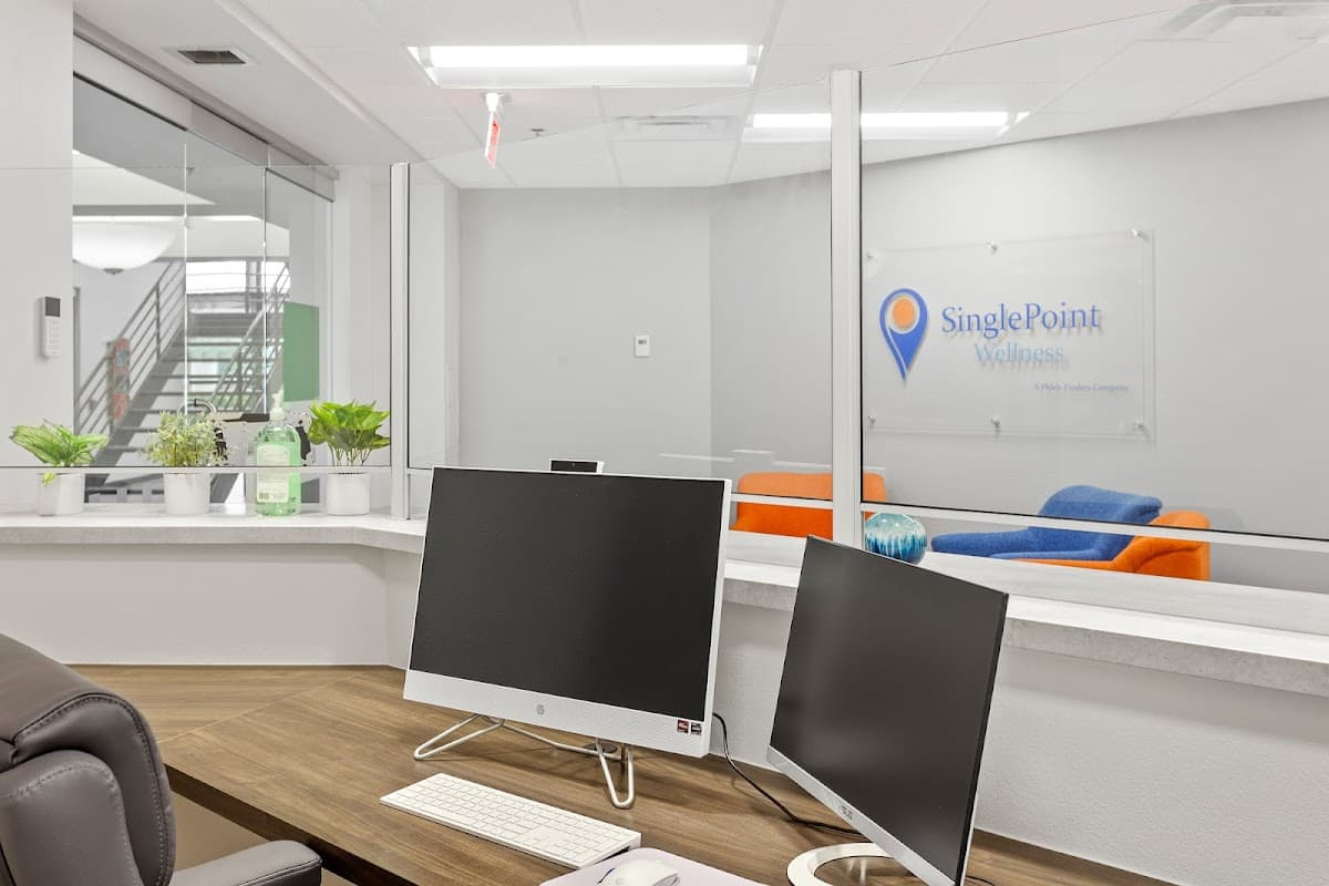 SinglePoint Wellness - clinic photo