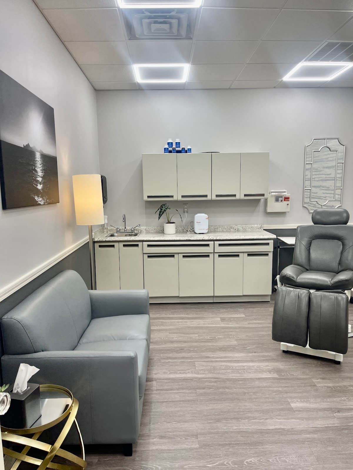 Kinetic Clinic - clinic photo