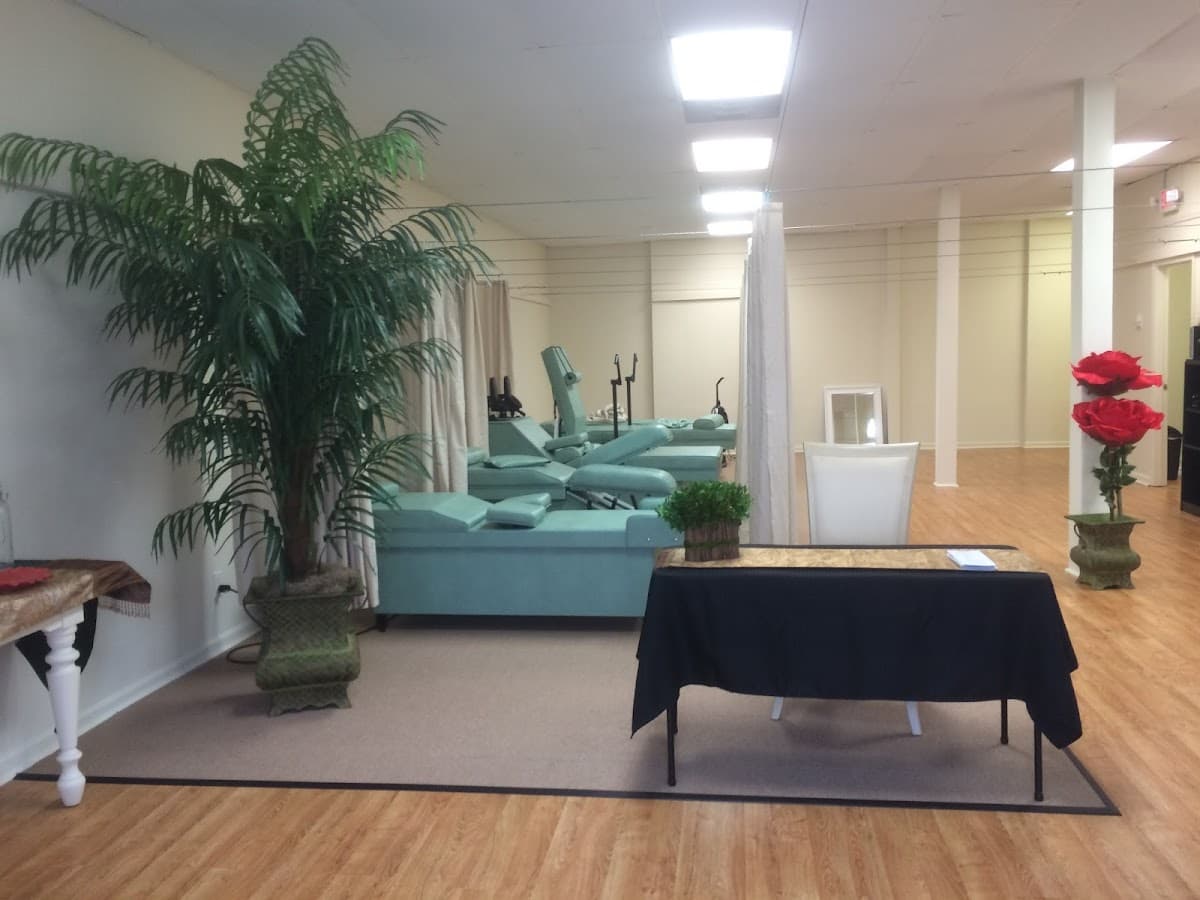 Lifetime - clinic photo