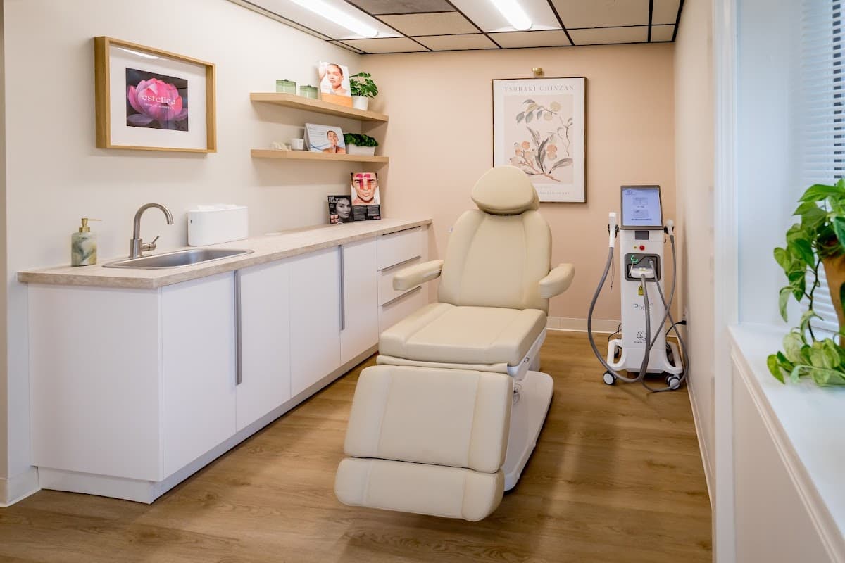 Estetica Medical Aesthetics - clinic photo