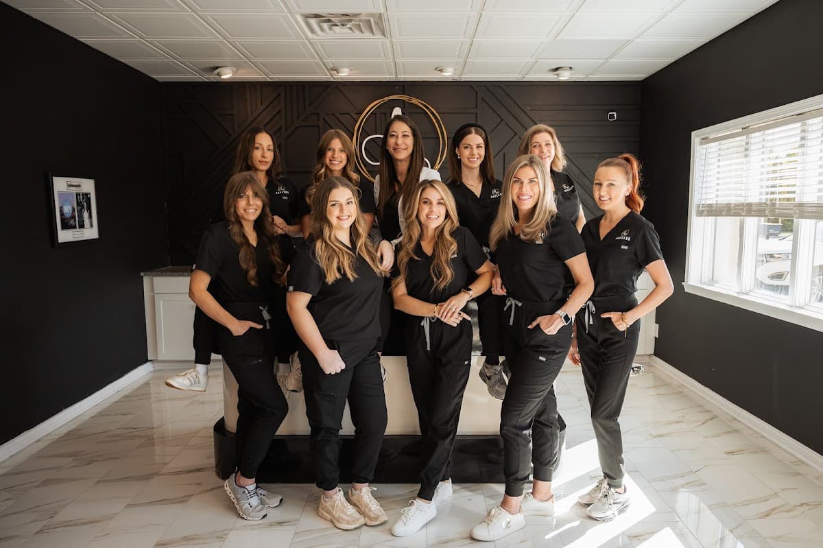 Ageless Aesthetics - clinic photo