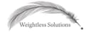 Weightless Solutions