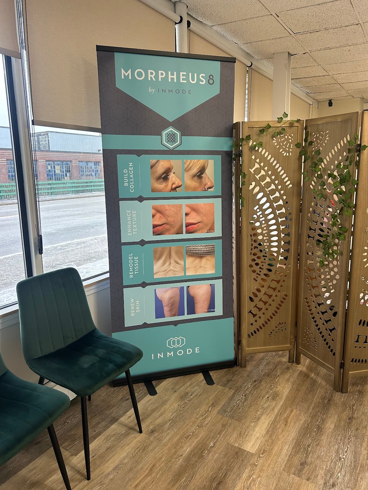 Dee Luxe Medical Health and Wellness - clinic photo