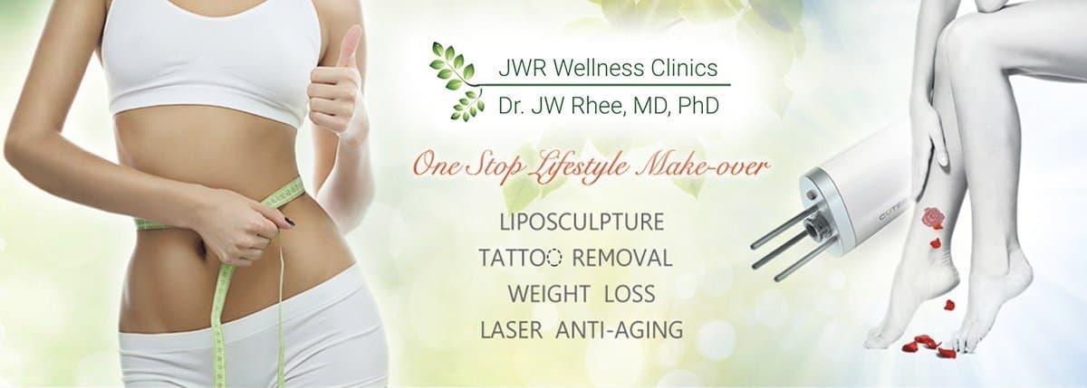 JWR Wellness Clinics: J.W. Rhee, MD - clinic photo