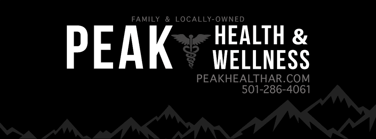 Peak Health and Wellness - clinic photo