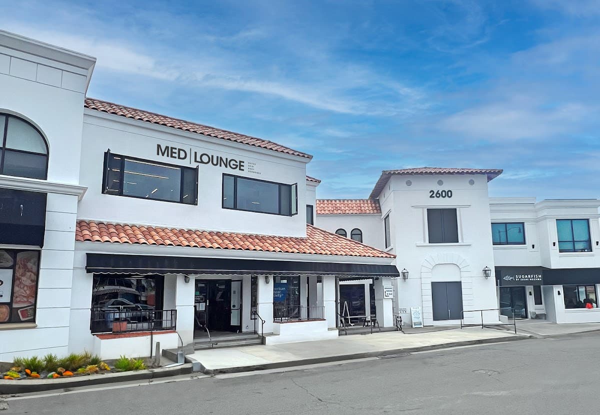 Med Lounge - clinic photo