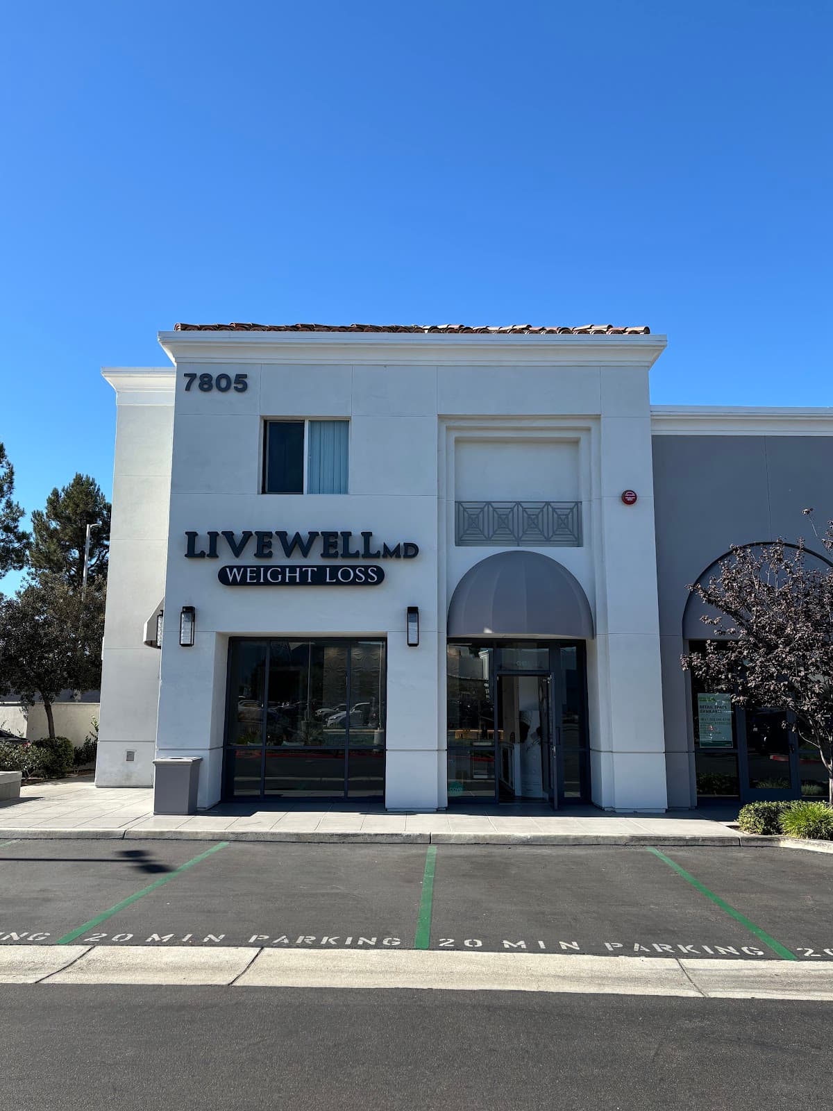 LiveWellMD Weight Loss in San Diego - clinic photo