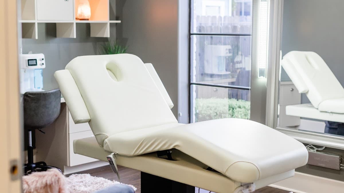 Lush RX Med Spa - clinic photo