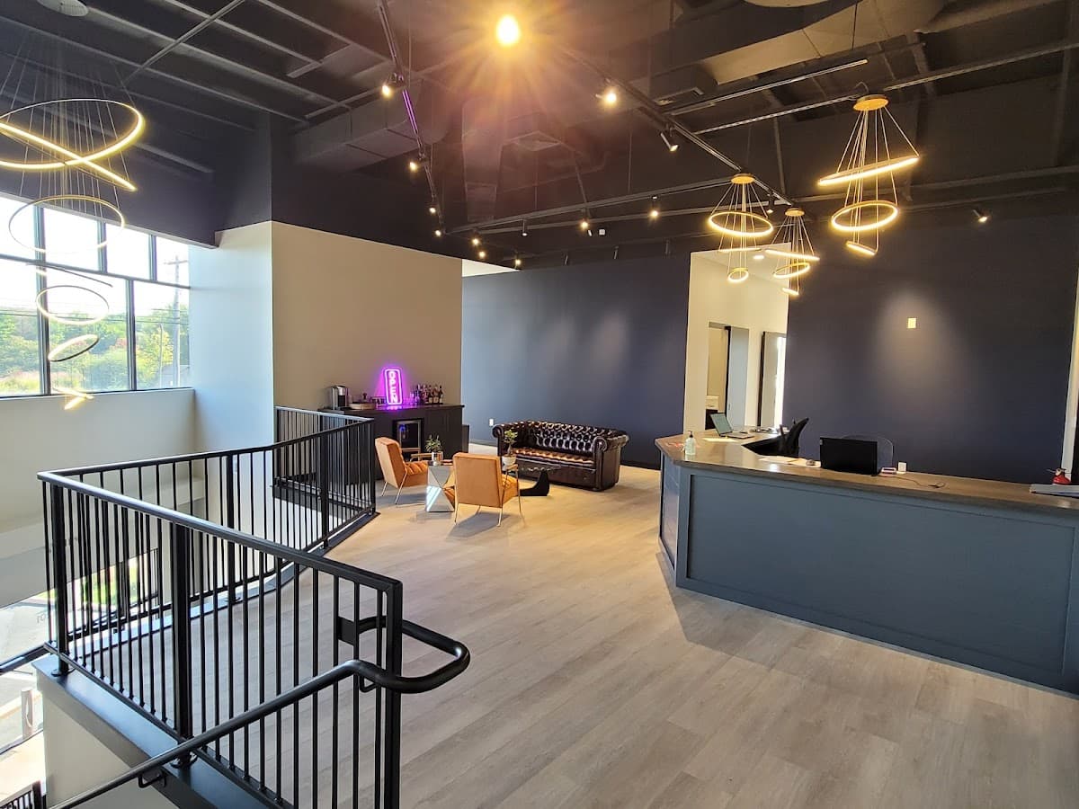 Virtus Health Optimization - clinic photo