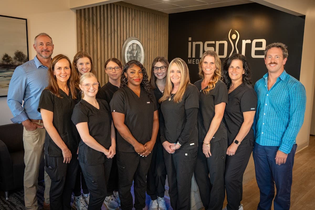 Inspire Medical Wellness - clinic photo