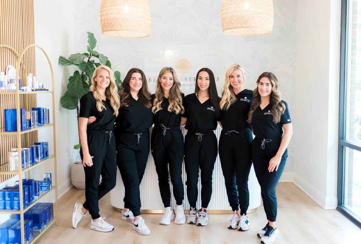 Beach Medical Aesthetics - clinic photo