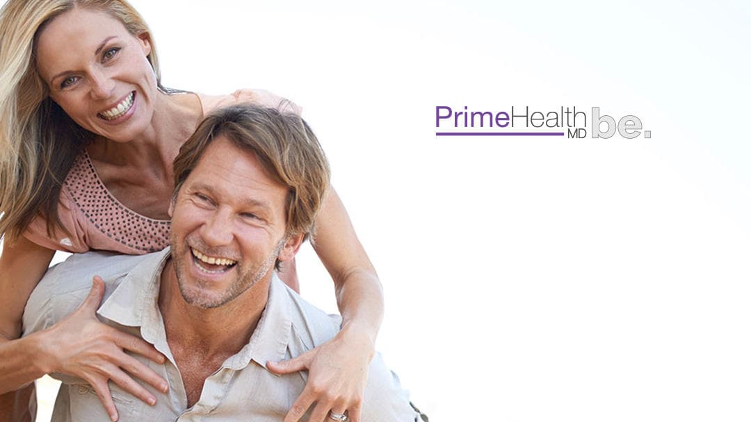 PrimeHealthMD - clinic photo