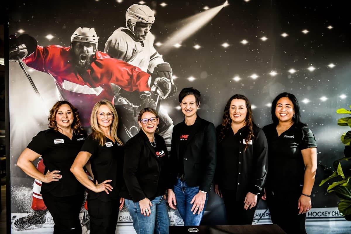 Gameday Men’s Health Surprise, AZ - clinic photo