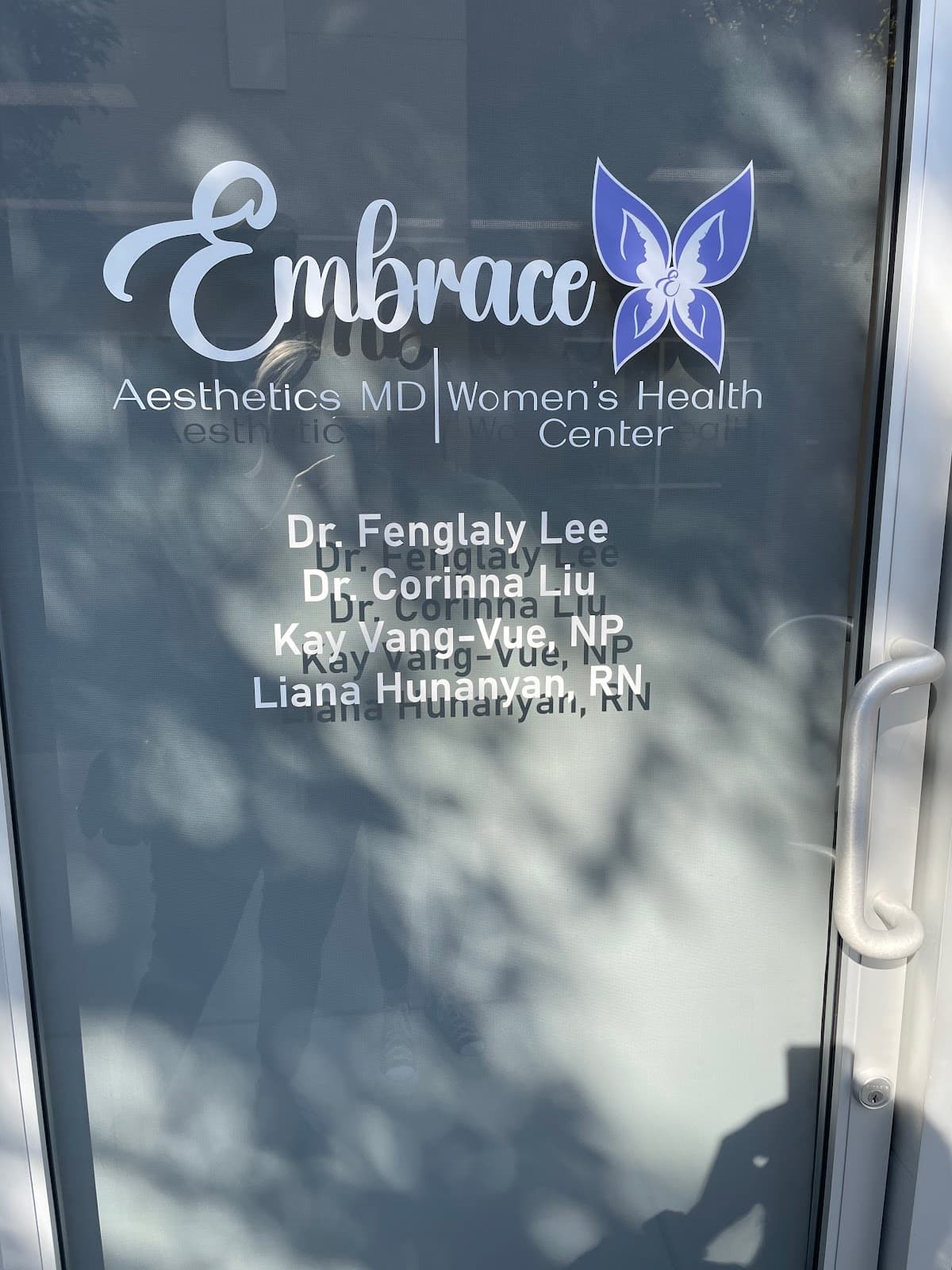 EmbraceaestheticsMD - clinic photo