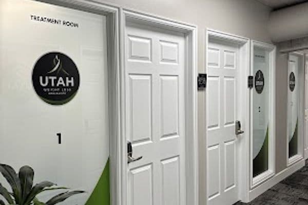 Utah Weight Loss Specialists - clinic photo