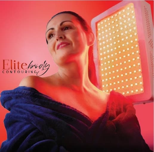 Elite Body Contouring Southaven - clinic photo