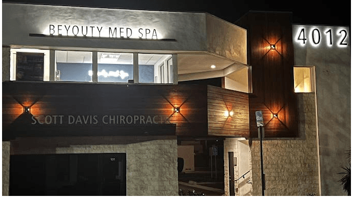 BeYouty Medical Spa - clinic photo