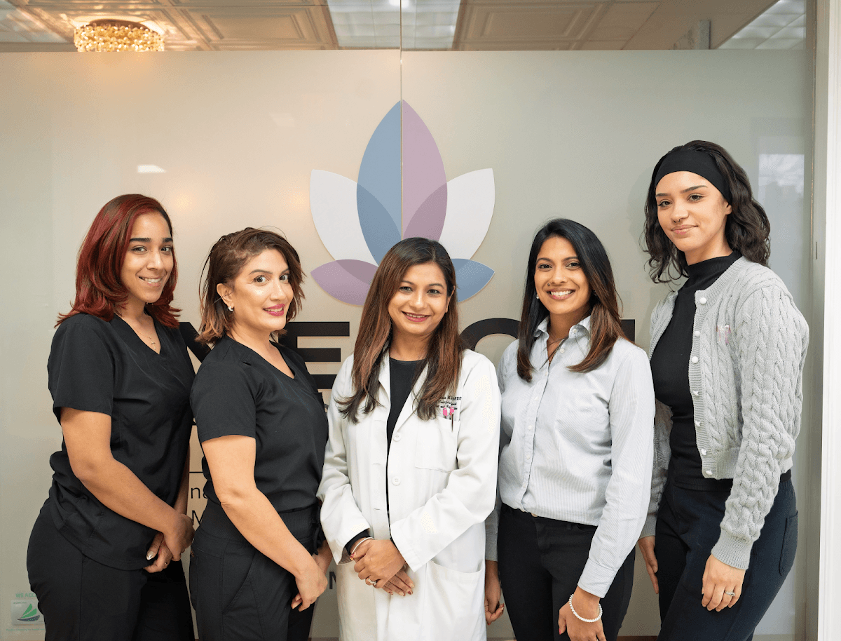 Menon Medispa & Wellness - clinic photo