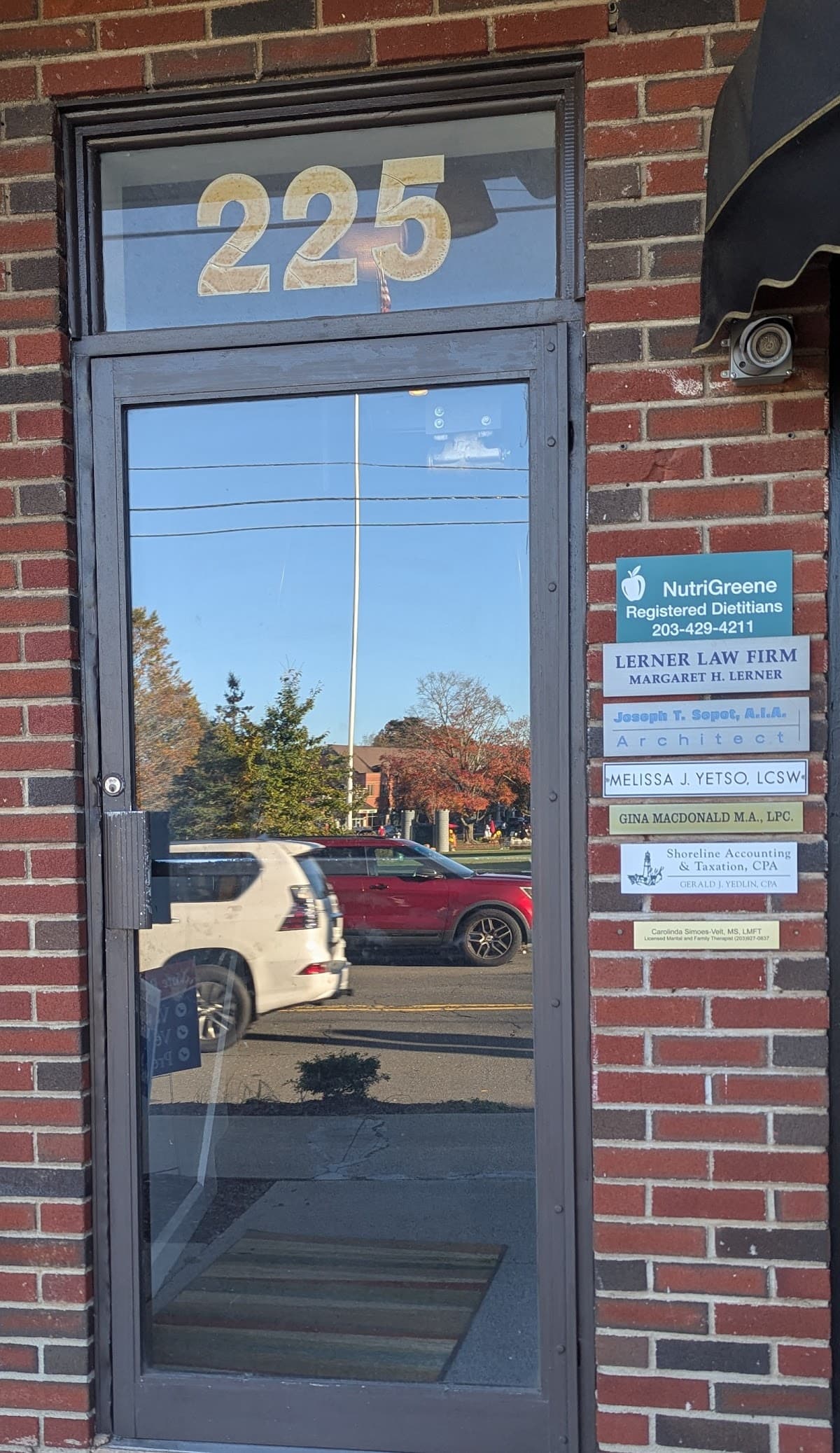 Nutrigreene - clinic photo